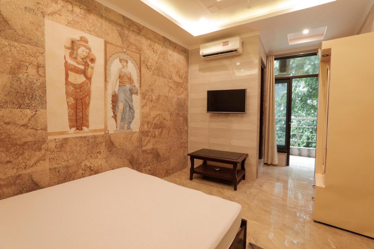 Hotel Grand Galaxy Rishikesh Bagian luar foto