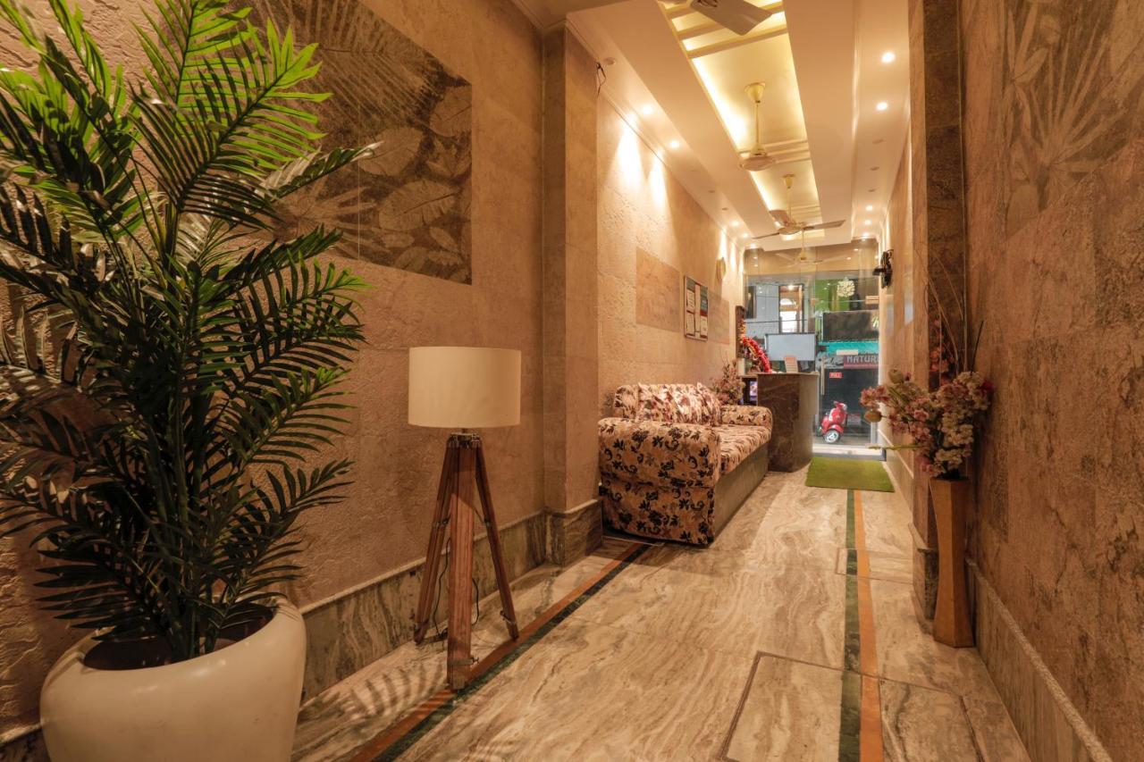Hotel Grand Galaxy Rishikesh Bagian luar foto